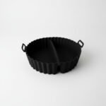Moldes X3 Silicona Airfryer Freidora De Aire Antiadherente - Imagen 4
