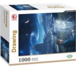 Rompecabezas Puzzle 1000 Piezas 70x50cm Varios Modelos - Imagen 12