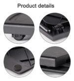 Bandeja Utensillo De Cocina Deslizante - Imagen 3