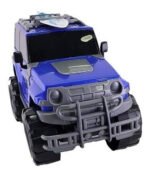 Auto Juguete Pick Up Force Playero Surf Roma Baby Movil - Imagen 31