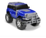 Auto Juguete Pick Up Force Playero Surf Roma Baby Movil - Imagen 2