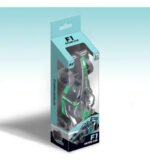 Juguete Auto Radio Control Remoto Carrera Babymovil - Imagen 7