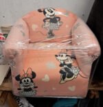 Sillon Infantil Varios Diseños Personajes Oferta Babymovil - Imagen 39