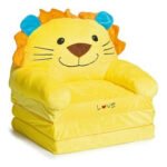 Sillon Silla Infantil Colchon 3 Niveles Love Babymovil - Imagen 8