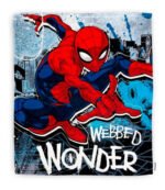 Manta Frazada Cuna Infantil Piñata Suave Flannel Disney - Imagen 26