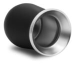 Mate Clasico Acero Inoxidable Doble Pared Termico Premium - Imagen 3