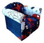 Sillon Infantil Varios Diseños Personajes Oferta Babymovil - Imagen 22