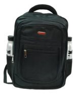 Mochila Escolar Reforzada Porta Notebook Viaje Urbana - Imagen 6