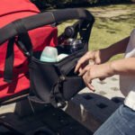 Organizador Para Cochecito Bebe Priori 9107 Babymovil - Imagen 14