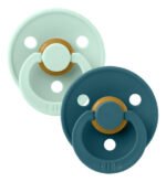 Chupete Bebe Bibs Set X2 Unidades Bpa Free Babymovil - Imagen 28