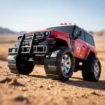 Auto Juguete Pick Up Force Playero Surf Roma Baby Movil - Imagen 4