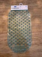 Alfombra De Baño Antideslizante Pvc 70x35cm - Imagen 23