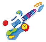 Juguete Bebe Mi Primer Guitarra Musical Sonidos Babymovil - Imagen 3