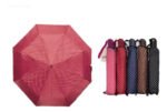 Paragüas Reforzado Corto Automático Anti-viento Importado - Imagen 4
