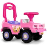 Andarin Caminador 2 En 1 Pata Pata Patrol Kuma Kids - Imagen 19