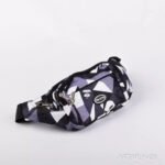 Riñonera Bandolera Deportiva Grande 4 Compartimentos Pratys - Imagen 37