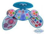 Juguete Set De Maquillaje Infantil Disney Princesas Frozen - Imagen 7