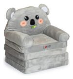 Sillon Silla Infantil Colchon 4 Niveles Love Babymovil - Imagen 10