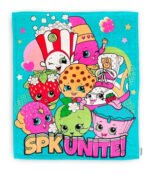 Manta Frazada Cuna Infantil Piñata Suave Flannel Disney - Imagen 22