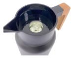 Jarra Termo 1lt Con Manija De Madera Pico Vertedor - Imagen 8