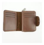 Billetera Tarjetero Hombre 12 Tarjetas Con Cierre Pratys - Imagen 8