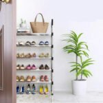 Botinero Organizador Zapatos Zapatillas 5 Estantes - Imagen 6