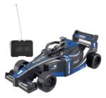 Juguete Auto Radio Control Remoto Carrera Babymovil - Imagen 5