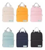 Mochila Ultraliviana Plegable Viaje 20l Bolsillos Grandes - Imagen 3