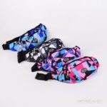 Riñonera Bandolera Deportiva Grande 4 Compartimentos Pratys - Imagen 39