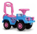 Andarin Caminador Pata Pata 2 En 1  Patrol Kuma Kids - Imagen 18