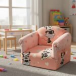 Sillon Infantil Varios Diseños Personajes Oferta Babymovil - Imagen 40