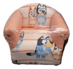 Sillon Infantil Varios Diseños Personajes Oferta Babymovil - Imagen 5