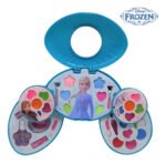 Juguete Set De Maquillaje Infantil Disney Princesas Frozen - Imagen 6