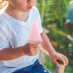 Molde Para 6 Conos Helados Paleta Reutilizable Cucurucho Color Unico - Imagen 3