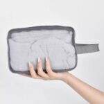 Turbante Toalla Seca Pelo Microfibra Secado Rápido Mujer - Imagen 19