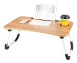 Bandeja Para Cama Desayunadora  Con Patas Plegable Notebook