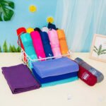 Toalla Toallon Playero 150 X 70cm Secado Rapido Babymovil - Imagen 42