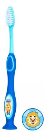 Cepillo Dientes Infantil De 3 A 6 Años Chicco Babymovil - Imagen 8
