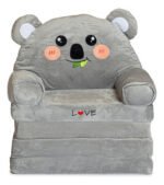 Sillon Silla Infantil Colchon 4 Niveles Love Babymovil - Imagen 12