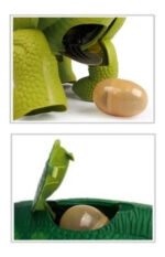 Juguete Dinosaurio Interactivo Luz Sonido Junior Babymovil - Imagen 10