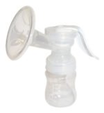 Sacaleche Extractor Manual Bebe Priori Babymovil 1523 Full