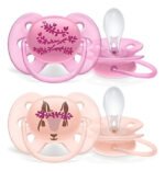 Chupete Avent Ultrasoft Flexible 0-6m  6-18m Babymovil