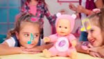 Muñeca Bebe Bebote Poppi Baila Y Canta 1701 Babymovil - Imagen 12