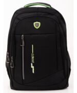 Mochila Deportiva Porta Notebook 4 Cierres 50x35x20 - Imagen 15
