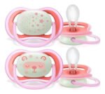 Chupete Bebe 6-18m Philips Avent Varios Modelos Babymovil - Imagen 22