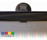Parasol Enrollable Para Auto Baby Innovatión Retractil -100 - Imagen 2