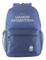 Mochila Urbana Deportiva Escolar Argentina Afa Boca River
