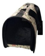 Bolso Bolsa Transportador Mediano Perro Gato Mascota - Imagen 11