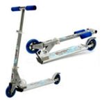 Monopatin Aluminio Infantil Niños Plegable Babymovil - Imagen 32