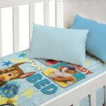 Acolchado Cuna Funcional Bebe Mickey Minnie Piñata Babymovil - Imagen 19